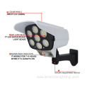 Motion-activated Garage Yard Security Wall Light